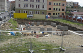 Zubní klinika Teplice