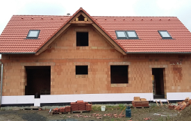Hrubá stavba Litoměřice