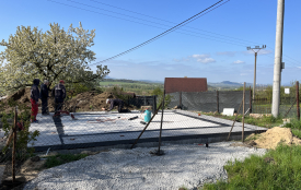 Hrubá stavba Habrovice