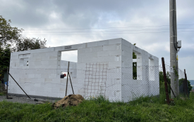 Hrubá stavba Habrovice