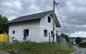 Hrubá stavba Habrovice