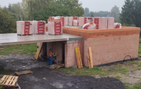 Hrubá stavba Hrádek nad Nisou