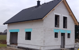 Hrubá stavba Přepeře